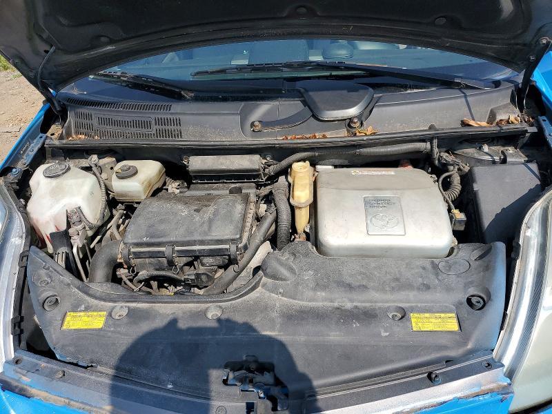 2009 Toyota Prius Base