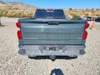 2025 Chevrolet Silverado K1500 LTZ