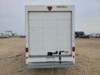 2022 Chevrolet Express Delivery Truck