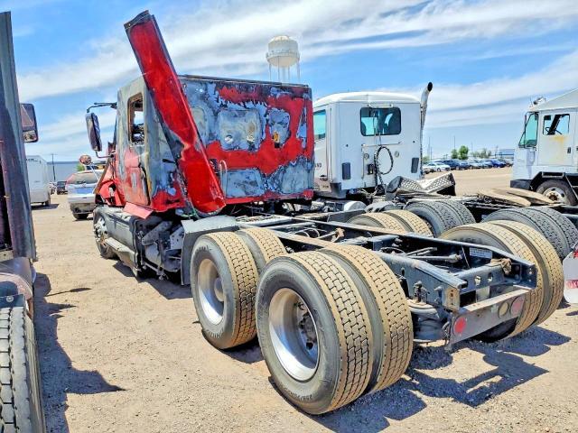 2013 International Prostar