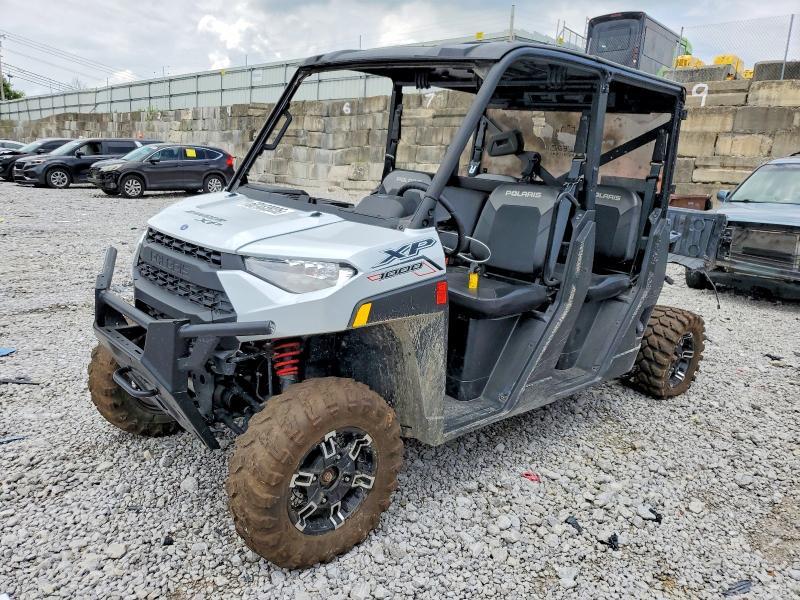 2021 Polaris Ranger XP 1000 Utility Vehicle