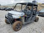 2021 Polaris Ranger XP 1000 Utility Vehicle
