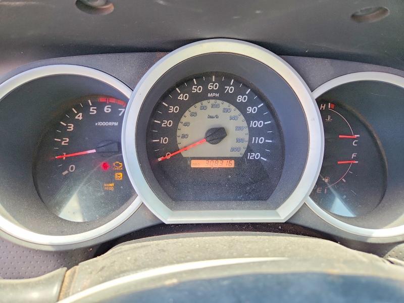2010 Toyota Tacoma Double Cab Prerunner