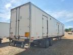 2016 Utility Trailer 2016 Utility VS2RA Refrigerated Van Trailer