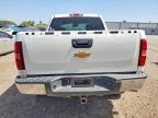 2012 Chevrolet Silverado K1500 LTZ