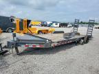 2022 Iron Bull 2022 Norstar Ironbull Equipment Trailer