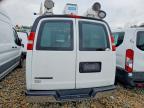 2017 Chevrolet Express G2500