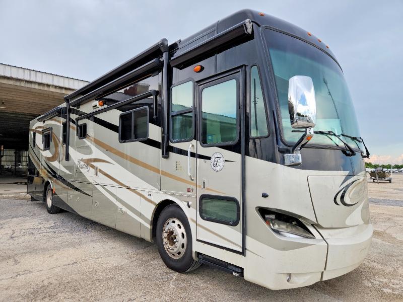 2011 RV Recreational Vehicle (RV)
