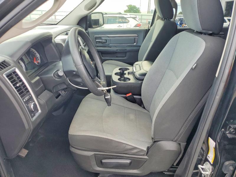 2021 Dodge RAM 1500 Classic SLT