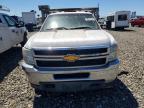 2013 Chevrolet Silverado C3500
