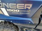 2023 Honda Pioneer Utility Vehicle