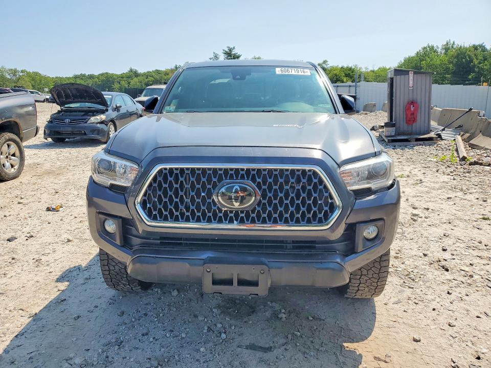 2019 Toyota Tacoma TRD OFF-Road