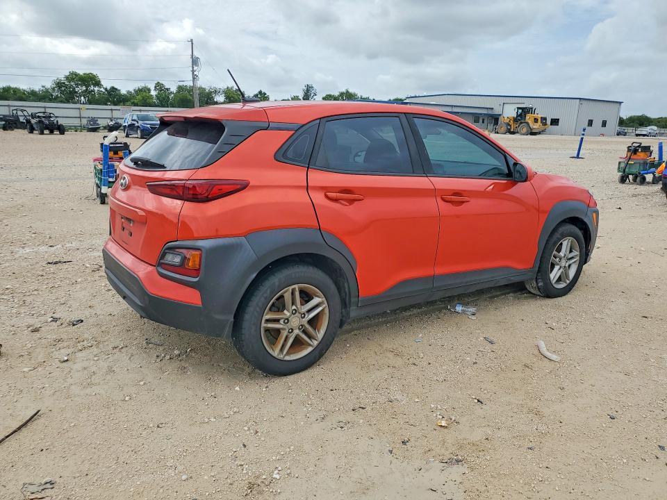 2019 Hyundai Kona se
