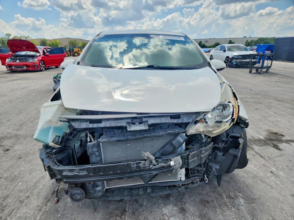2013 KIA Rio sx