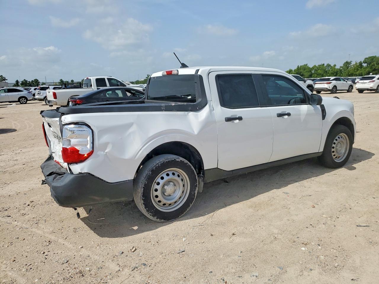 2022 Ford Maverick XL/XLT/LARIAT