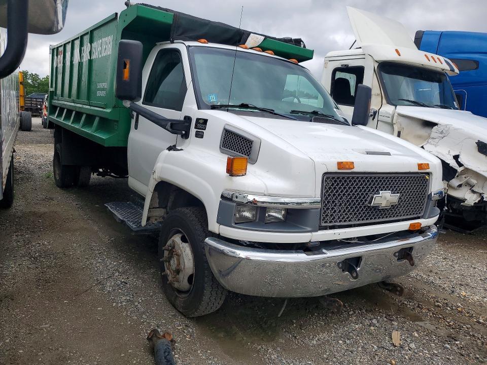 2004 Chevrolet C5500 C5C042