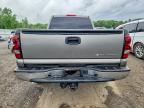 2007 Chevrolet Silverado K2500 Heavy Duty
