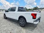 2025 Ford F150 Lightning XLT