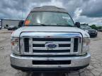 2012 Ford Econoline E350 Super Duty Van