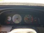 2000 Nissan Frontier Crew Cab XE/CREW Cab SE