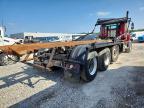 2013 Caterpillar CT660S Rollback TOW Truck
