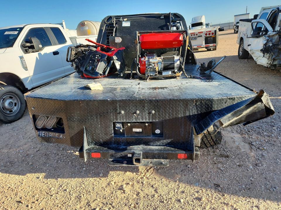 2025 Chevrolet Silverado K2500 Heavy Duty LT