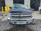 2012 Chevrolet Silverado
