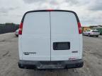 2017 GMC Savana G2500