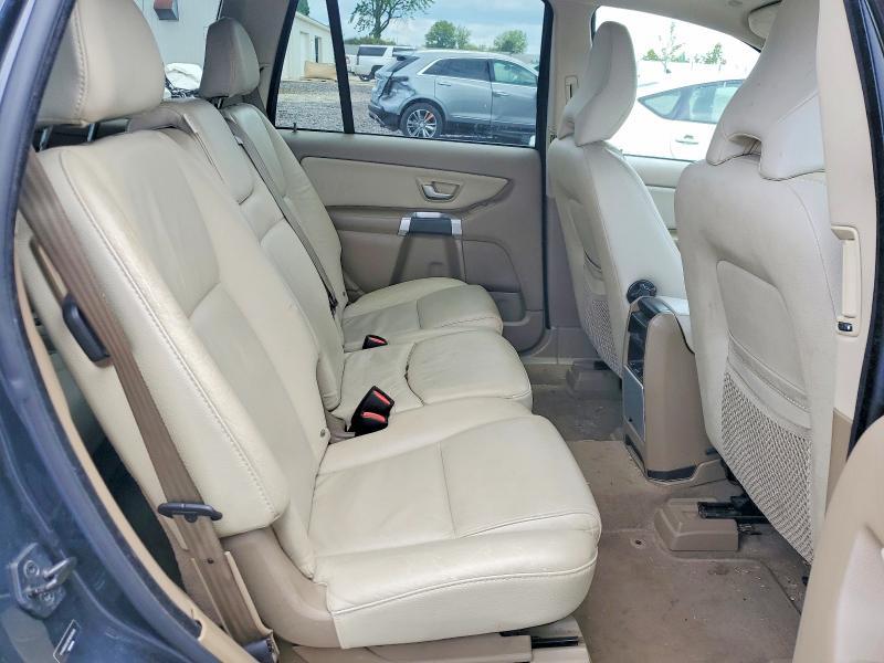 2013 Volvo Xc90 3.2