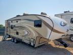 2017 Keystone Cougar Camper