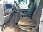 2004 Ford Econoline E350 Super Duty Cutaway Van