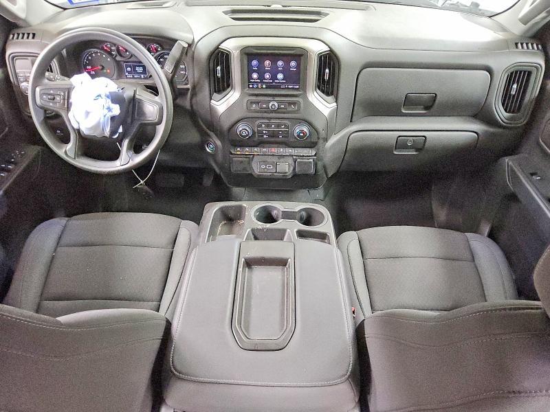 2024 Chevrolet Silverado C1500