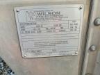2018 Wilson Psdcl-402 Livestock Trailer