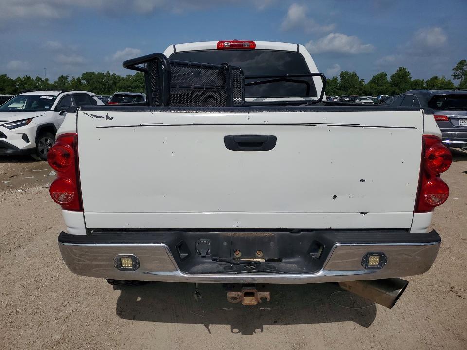 2007 Dodge RAM 2500 ST