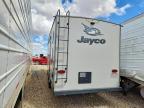 2018 Jayco Eagle Camper