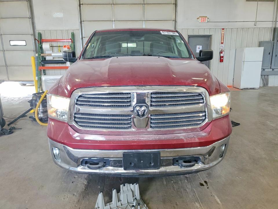 2014 Dodge RAM 1500 SLT