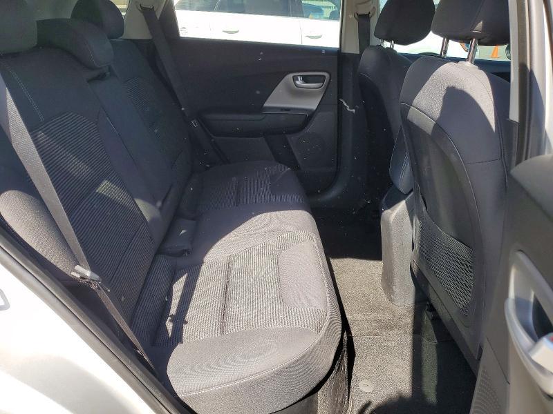2019 KIA Niro lx