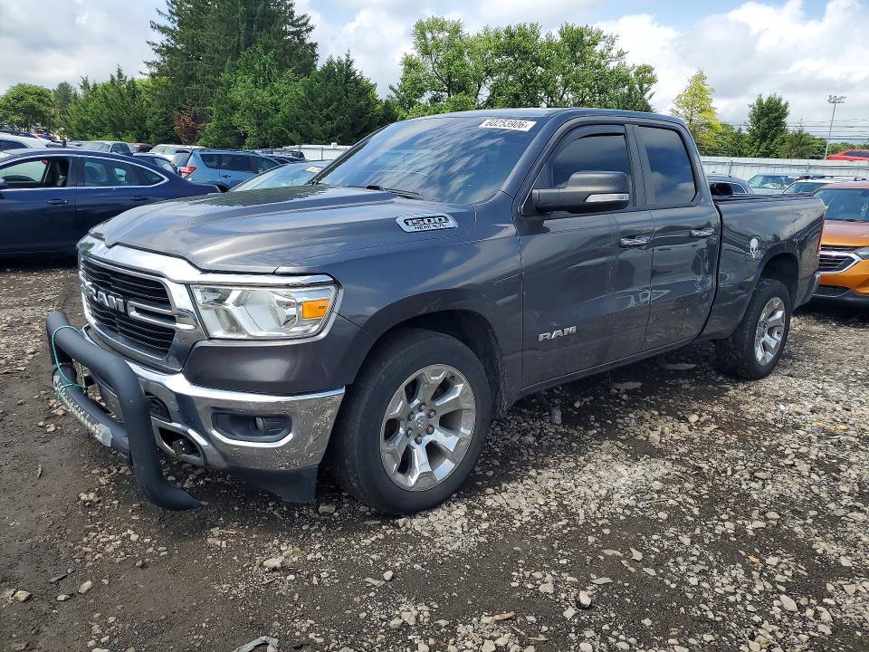 2020 Dodge RAM 1500 BIG HORN/LONE Star