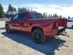 2023 Dodge 1500 Laramie