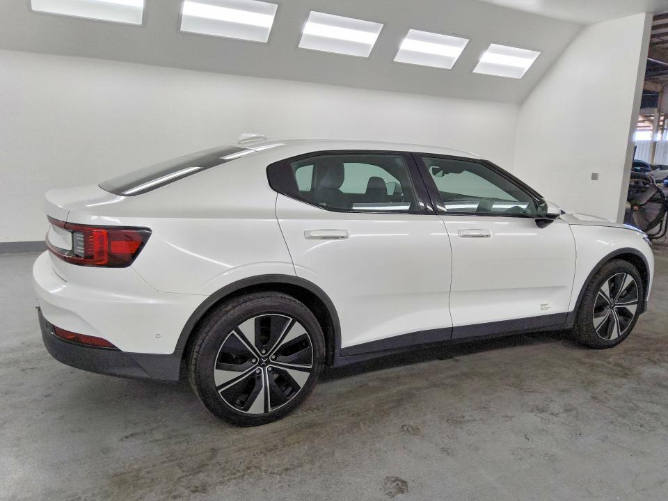 2023 Polestar 2