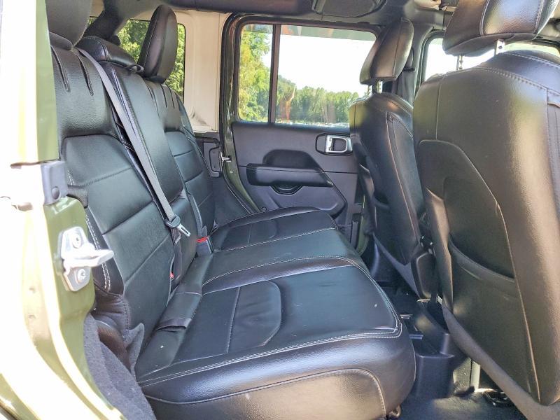 2022 Jeep Wrangler Unlimited