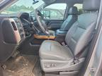 2017 Chevrolet Silverado K1500 LTZ