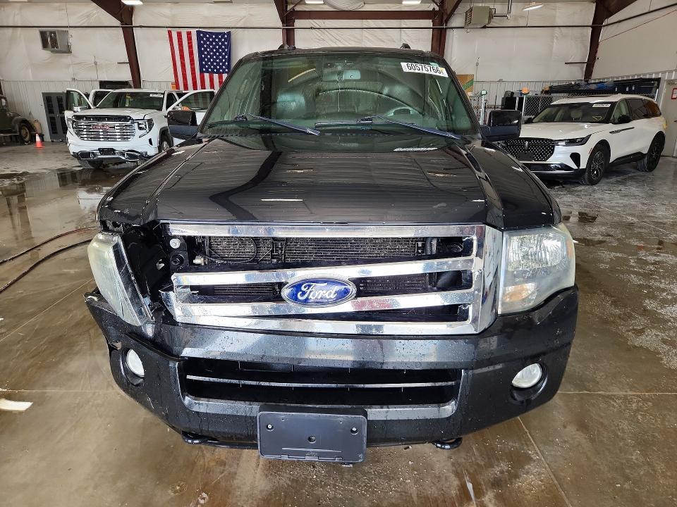 2014 Ford Expedition Limited