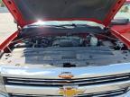 2015 Chevrolet Silverado K2500 Heavy Duty
