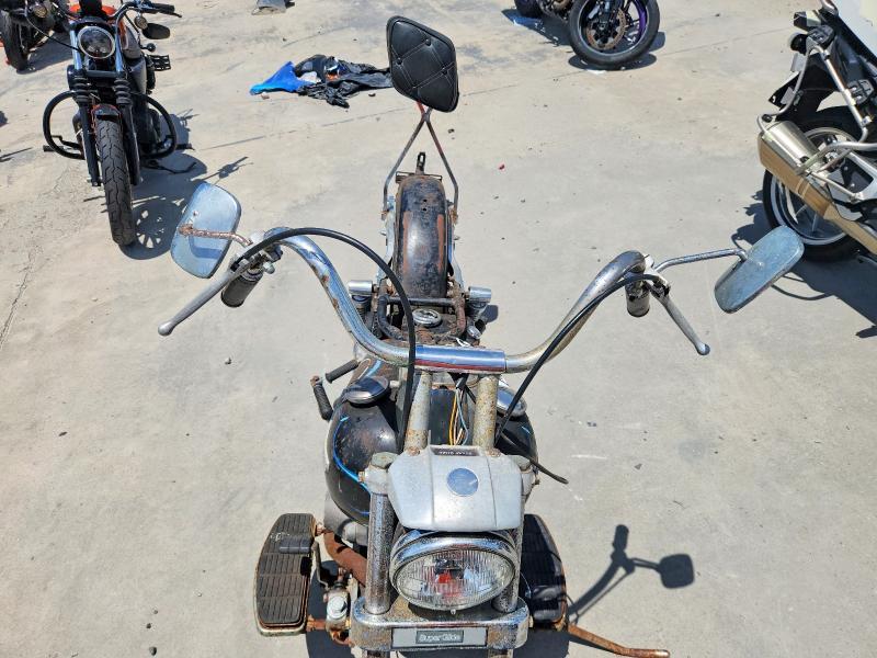 1972 Harley-Davidson Superglide
