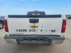 2013 Chevrolet Silverado C1500
