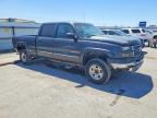 2005 Chevrolet Silverado C2500 Heavy Duty
