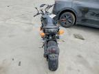 2018 Yamaha MT09 C