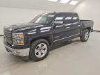 2015 Chevrolet Silverado C1500 LTZ