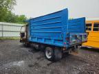 1996 Mitsubishi Fuso FH211 Dump Truck